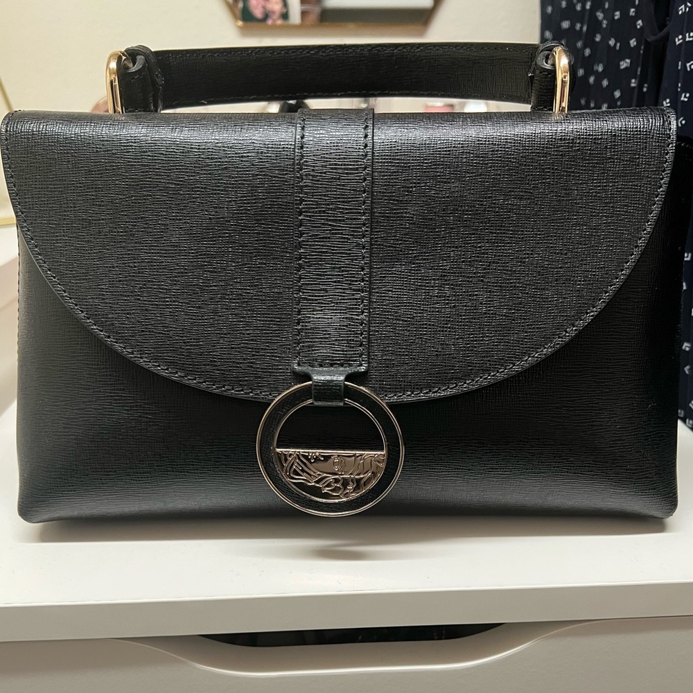 Authentic Versace Bag